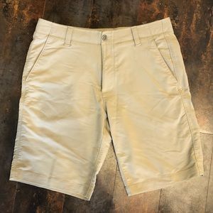 Under Armour Golf Shorts